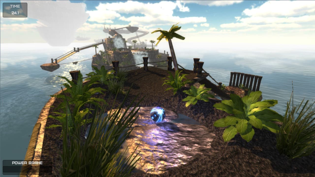Spectraball screenshot 2