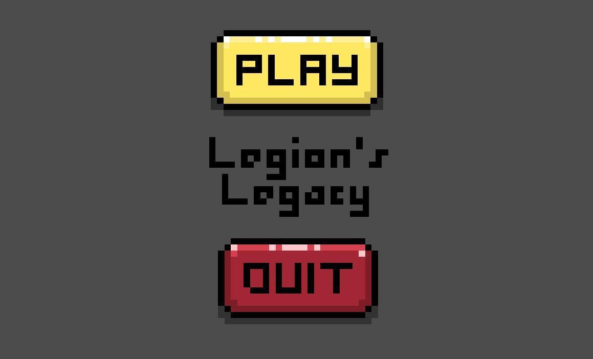 Legions Legacy