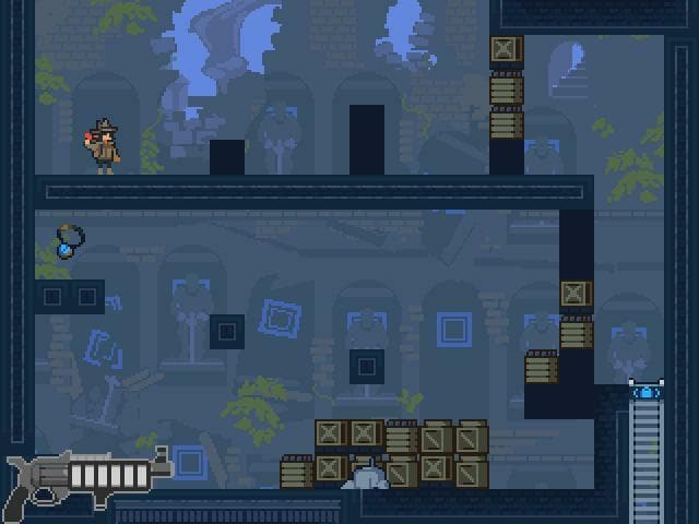 DASI screenshot 3