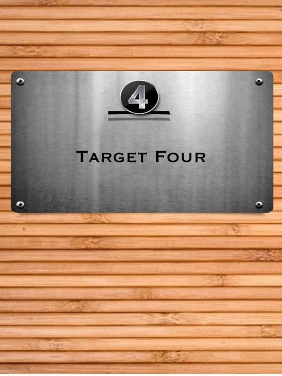 Target Four screenshot 2
