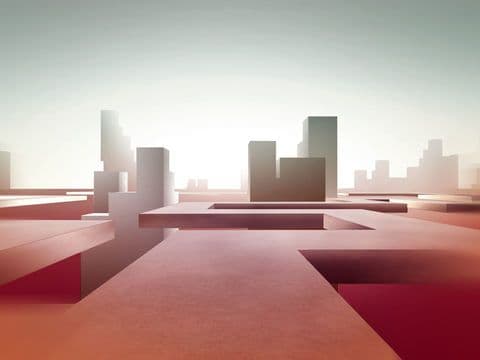 Poly Dash screenshot 4