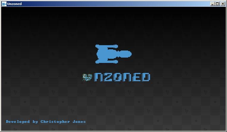 Unzoned screenshot 2