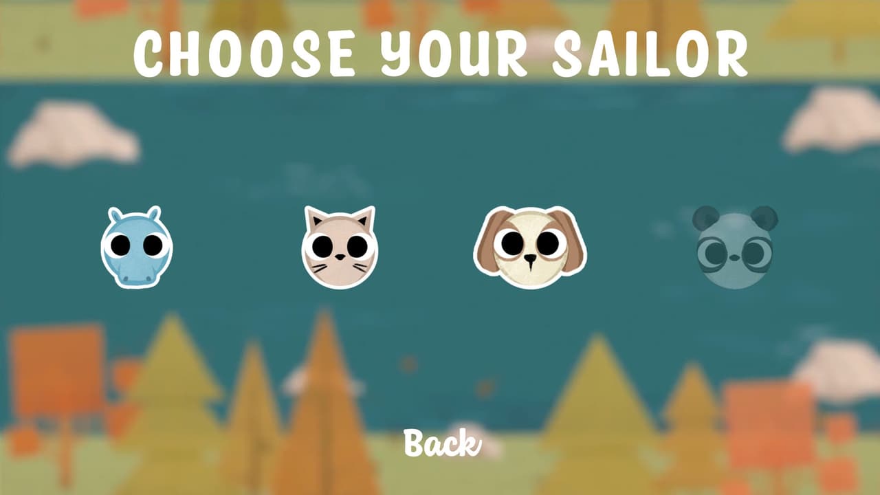 Over The River (Lowkey Interactive) screenshot 2