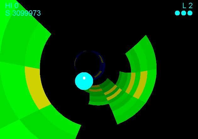 Pipe Extreme (4K)