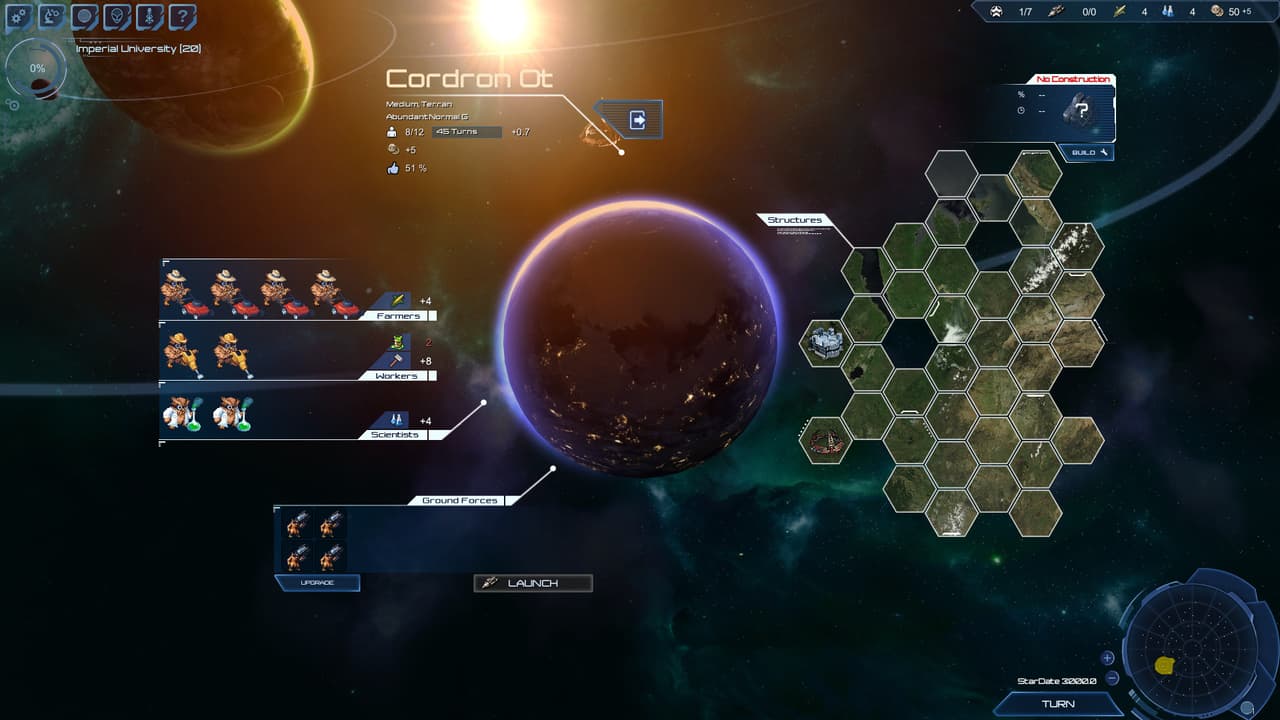 StarDrive 2 screenshot 2