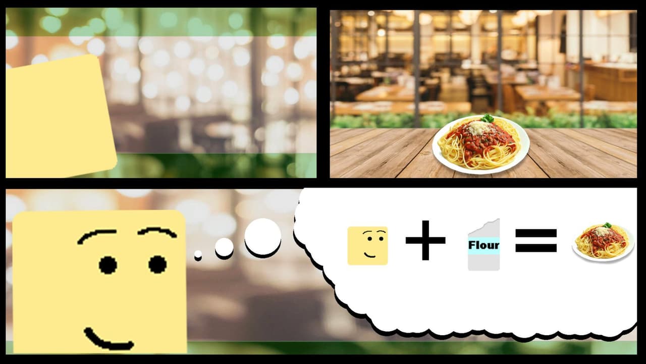 Elongated Dough screenshot 2