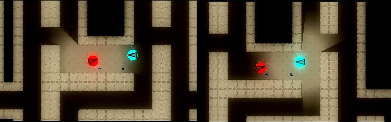 DotWar screenshot 4