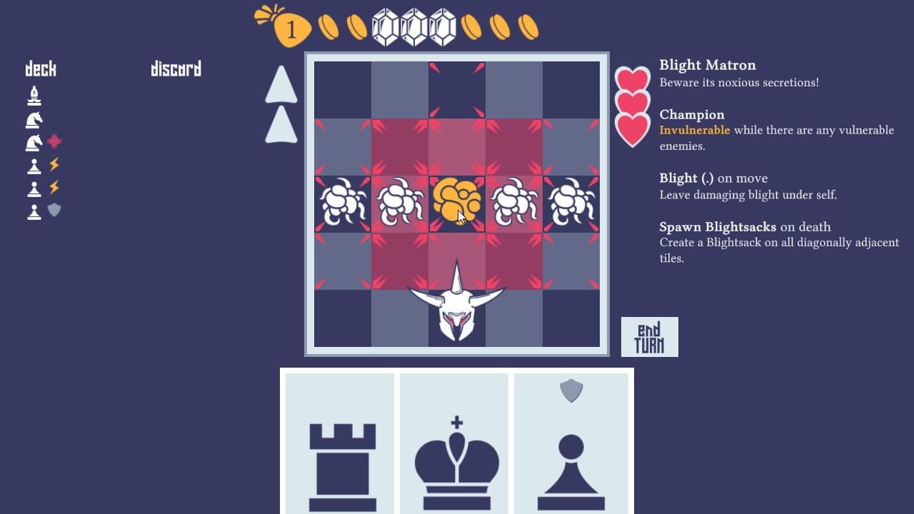 Pawnbarian screenshot 6