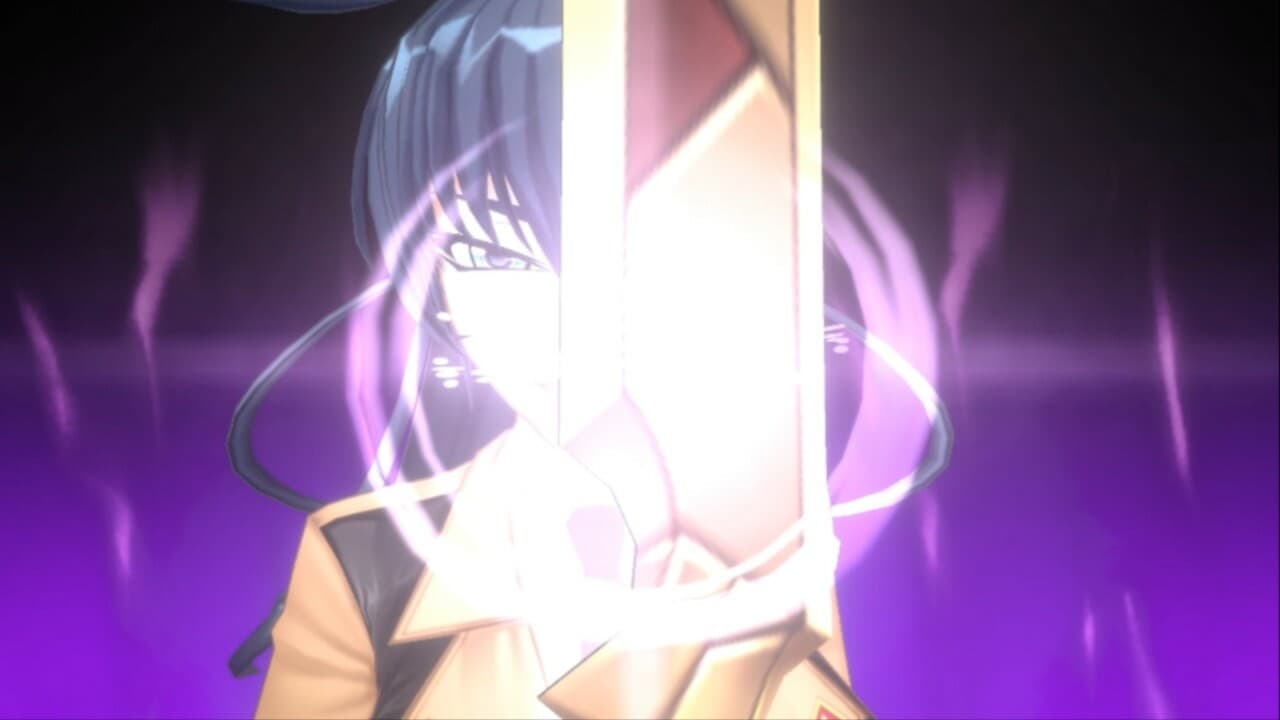 Action Taimanin screenshot 2
