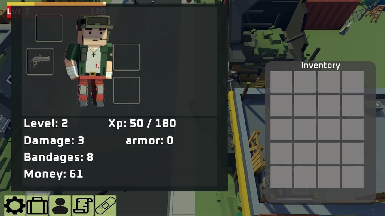 Postpox screenshot 3