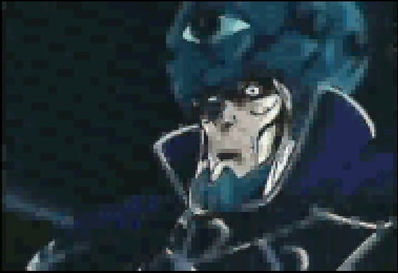 Gameboy Advance Video Outlanders Ova Dub screenshot 3