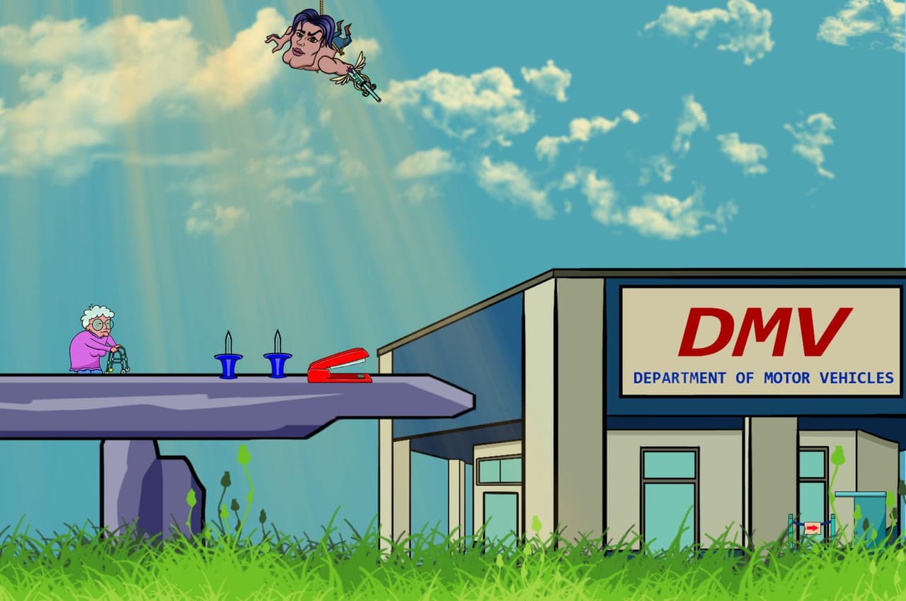 Don Muchacho: Vigilante screenshot 2