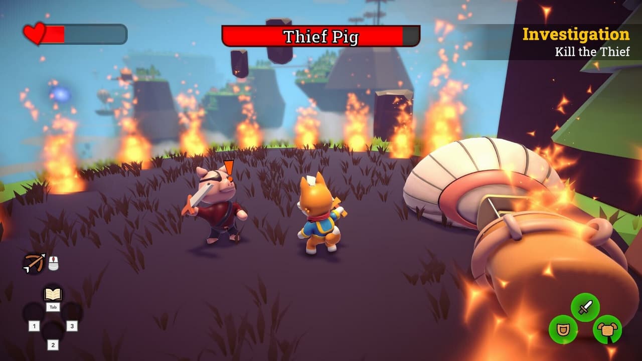 Soulkeeper Diaries screenshot 4