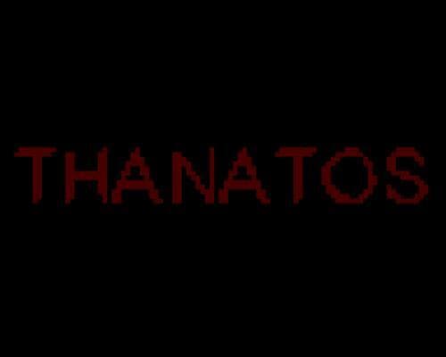 THANATOS (Mini Jam 92)