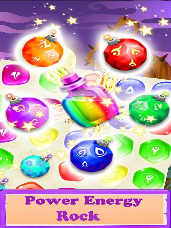 Poke Pop - Game For Kids screenshot 2