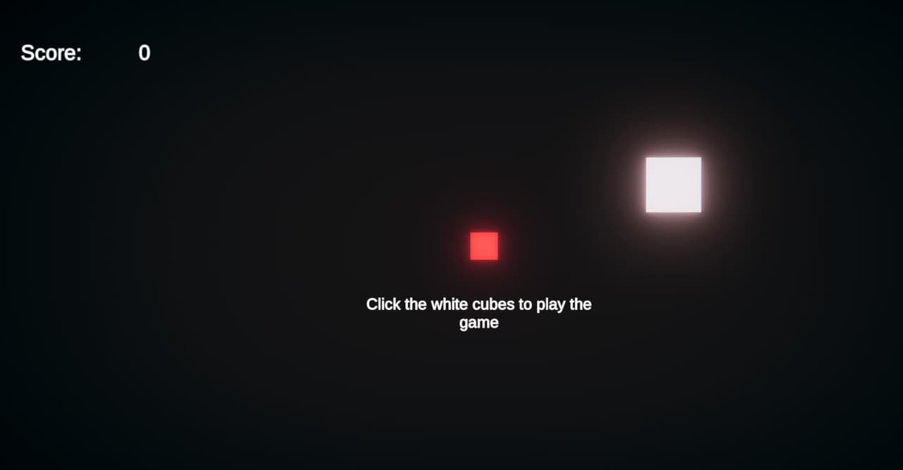 Electro Cube screenshot 3