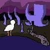 Ducks Bizzare Adventure