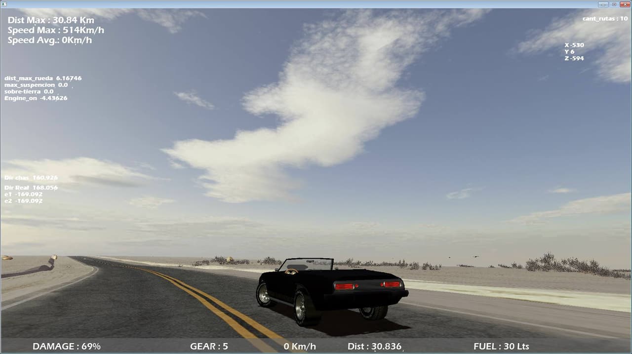 IndieDrive screenshot 2