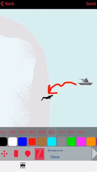 ALLIGATOR Simulator PRO the Alligator Game for Hunting screenshot 5