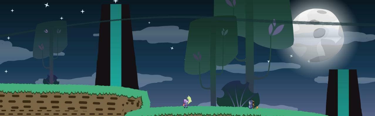 Roboskates screenshot 2