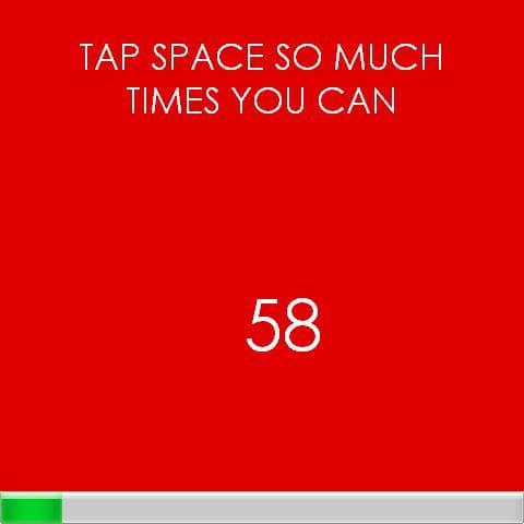 SPACES!!