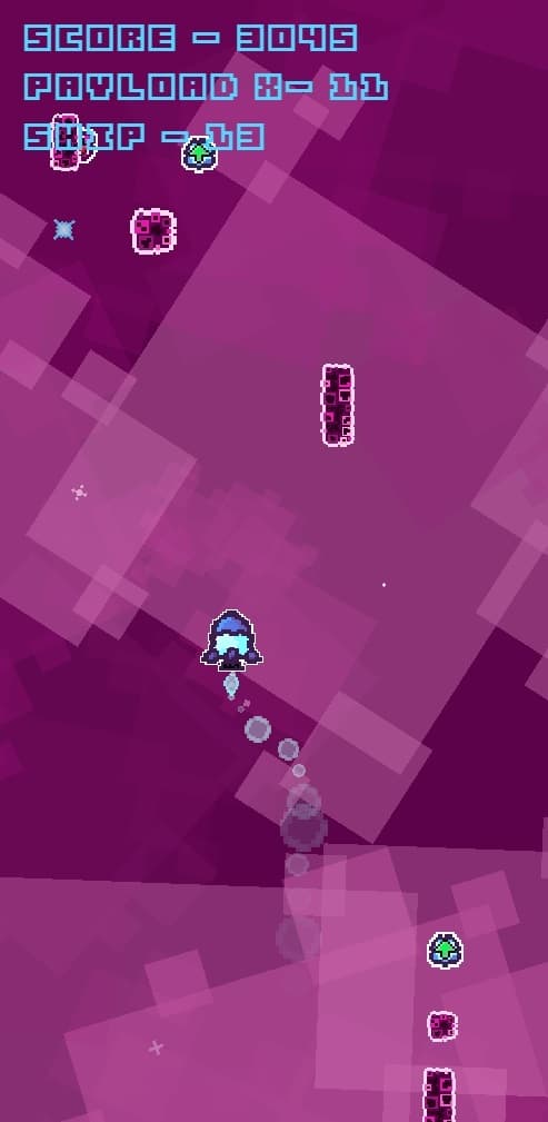 BLOCKETSHIP screenshot 4