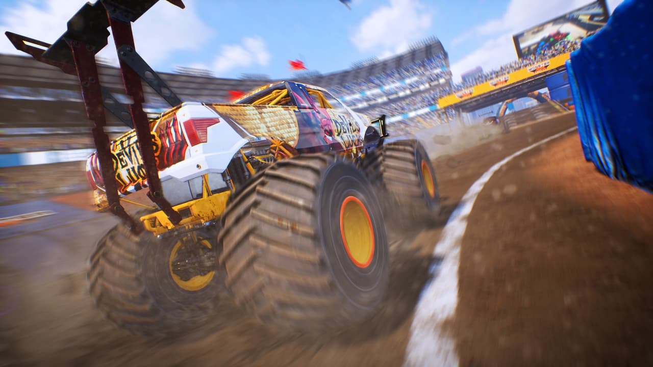 Monster Truck Championship screenshot 3