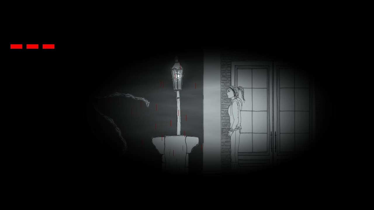 Perhaps When We Dream screenshot 3