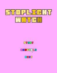 Stoplight Watch