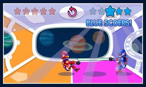 Tug Table screenshot 5