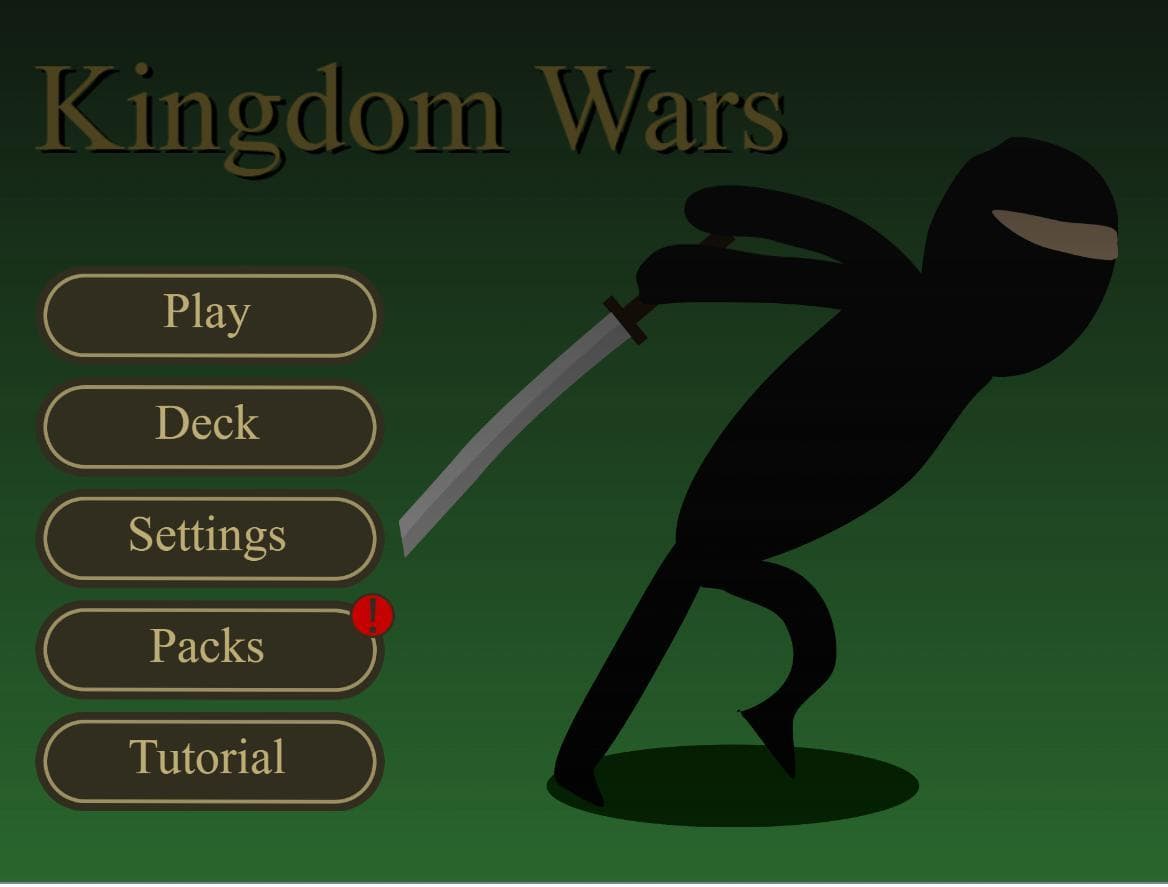 Kingdom Wars (itch)