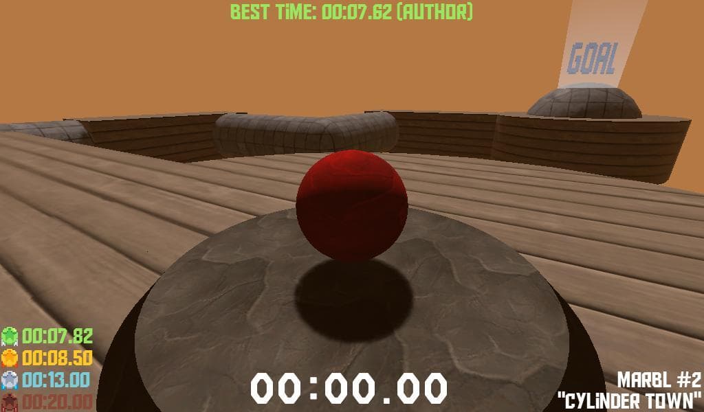 Marbl screenshot 2