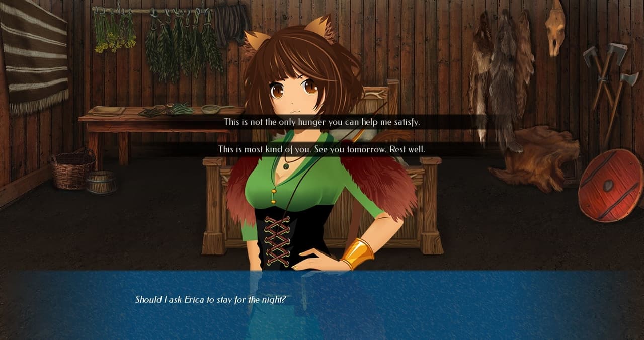 Meowhalla screenshot 4