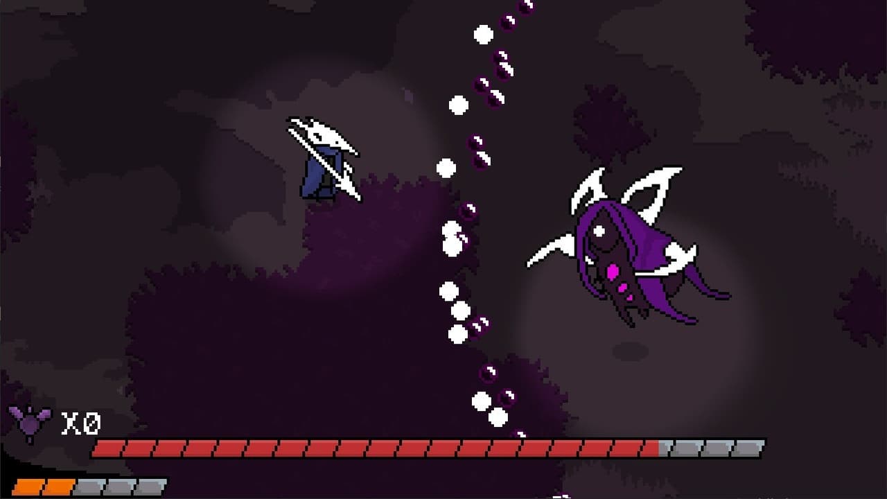 Obsurity screenshot 3