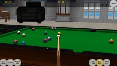 Virtual Pool Lite