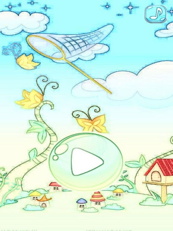 Flower Link Puzzle - Pop & Smash Match Game screenshot 4