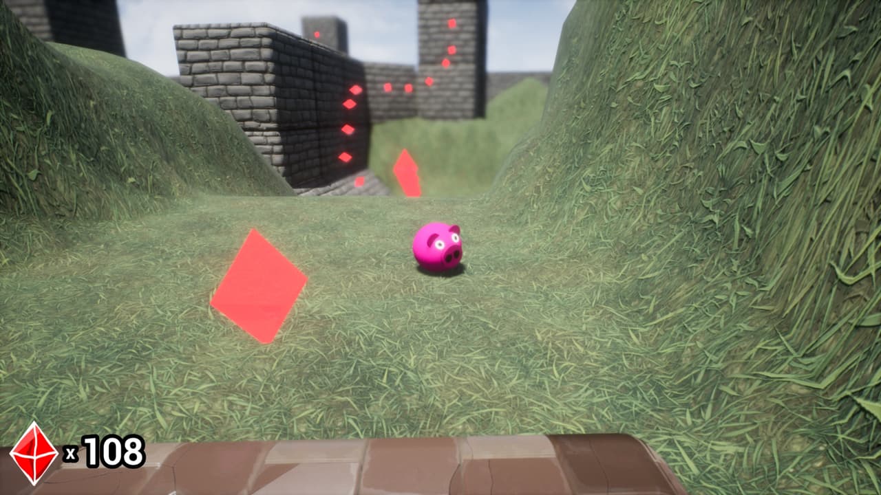 GroundHog screenshot 2