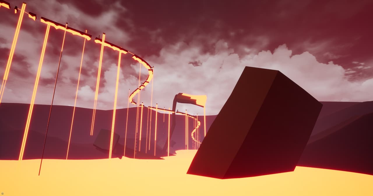 Dantes Renovation screenshot 3