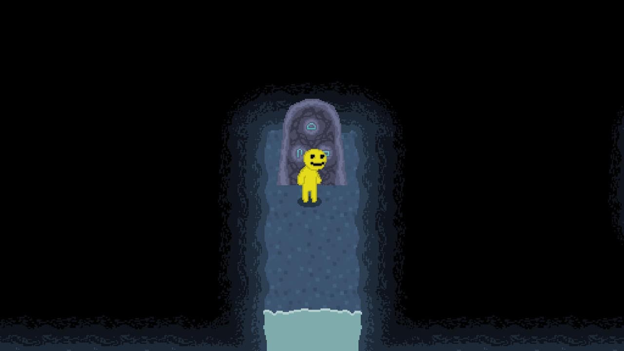 In Arms of Static