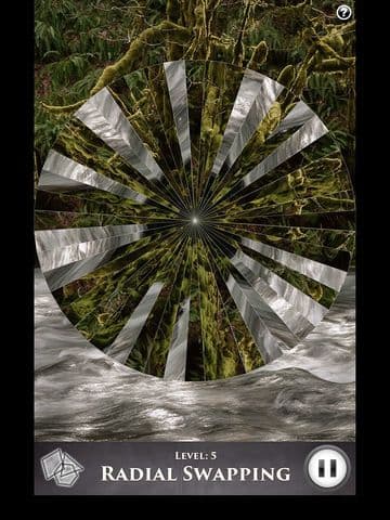 Hidden Scenes - River Wild screenshot 5