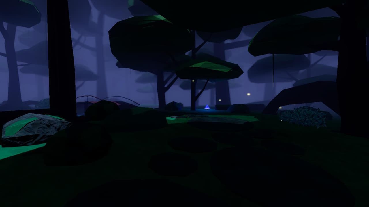 Mt. Conatus screenshot 4