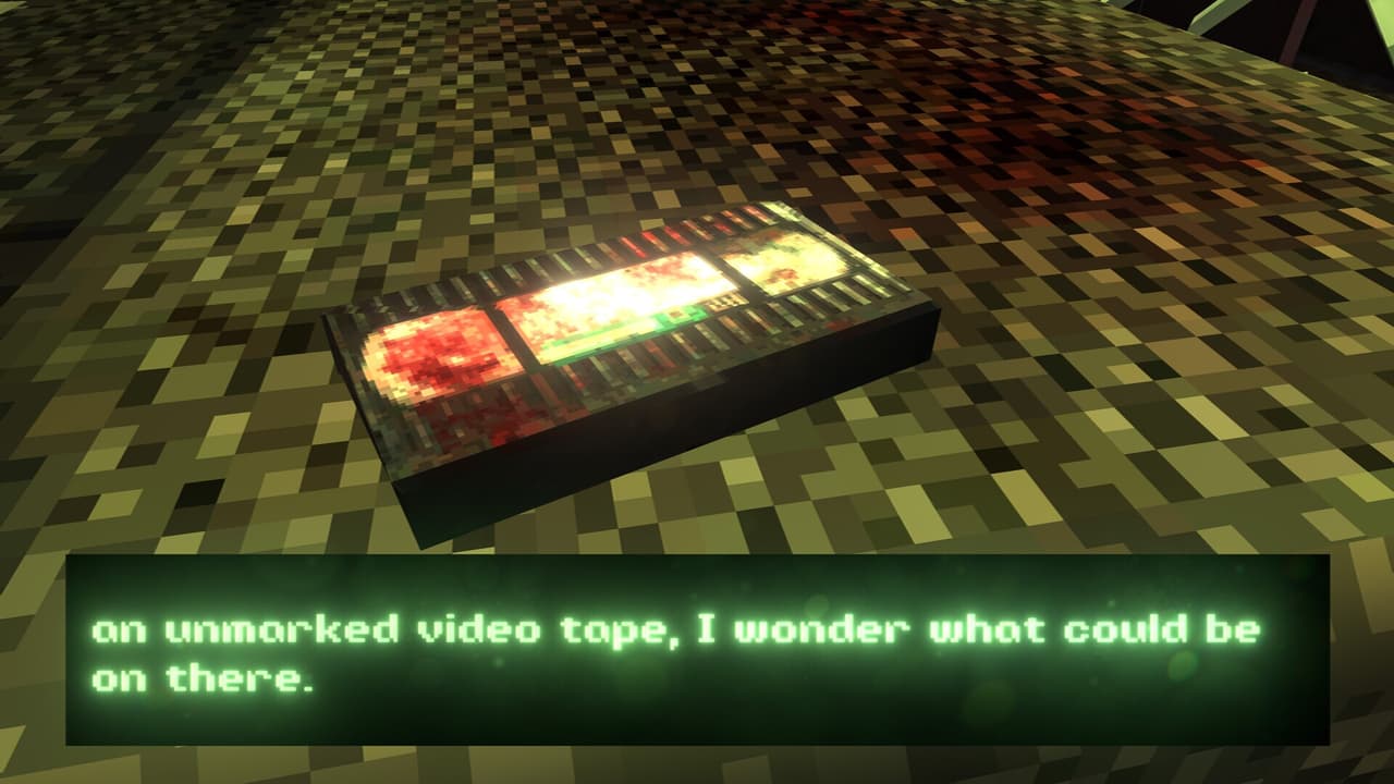 Dont let Him In screenshot 6