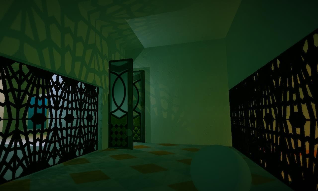 Sphere (itch) (Enjmin Bundle)