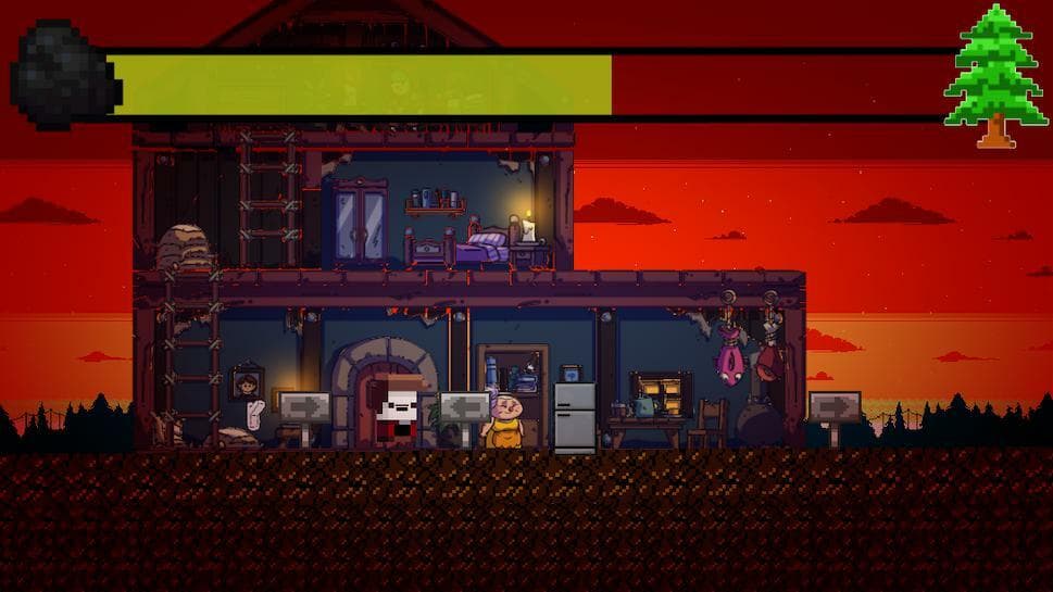 Climate Crisis (Pookababooka)