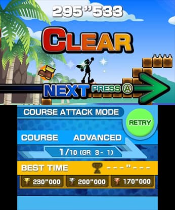 Jump Trials Supreme screenshot 4