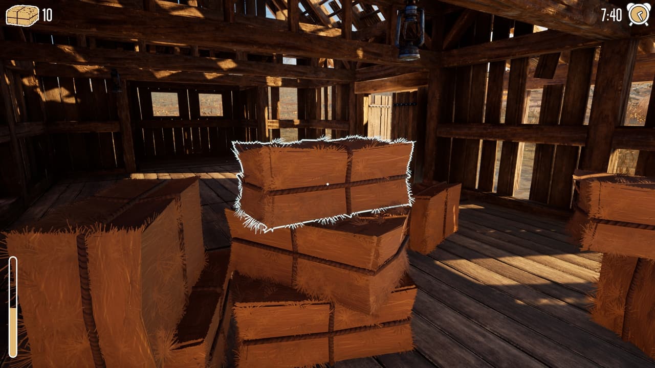 Do It With Hay (itch) screenshot 2