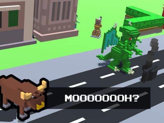 Goat Turbo Attack screenshot 4