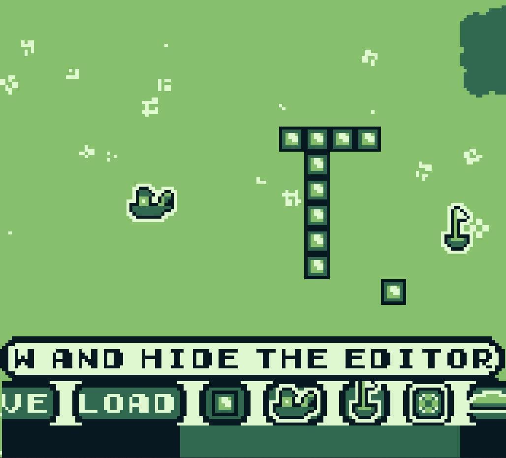 tricky tides - godot wild jam 2022 screenshot 5