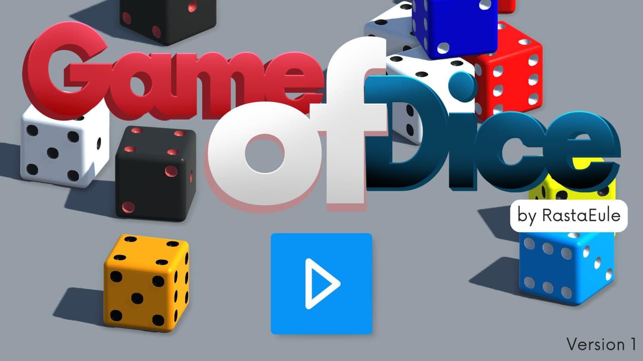 Game of Dice (itch) (RastaEule) screenshot 2