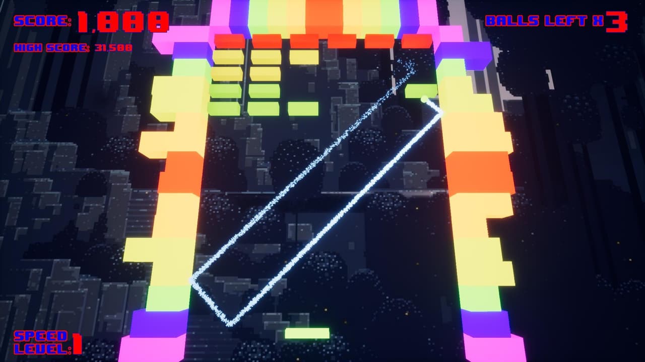 Musical Breakout screenshot 5